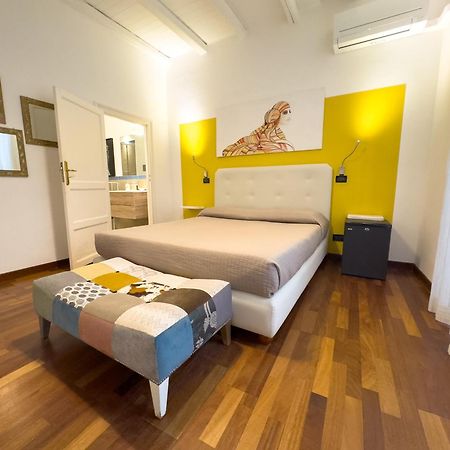 Boutique B&B Vintage Palermo Eksteriør bilde