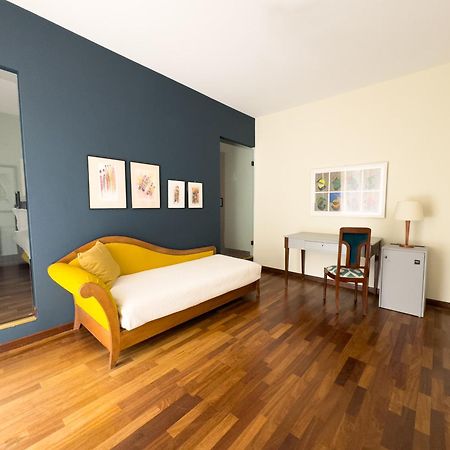 Boutique B&B Vintage Palermo Eksteriør bilde