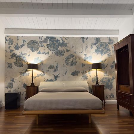 Boutique B&B Vintage Palermo Eksteriør bilde