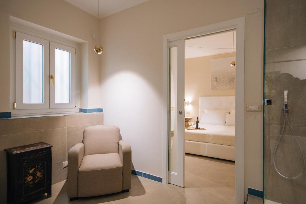 Boutique B&B Vintage Palermo Eksteriør bilde