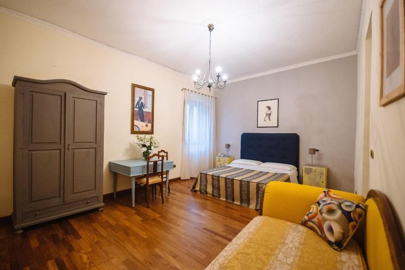 Boutique B&B Vintage Palermo Eksteriør bilde
