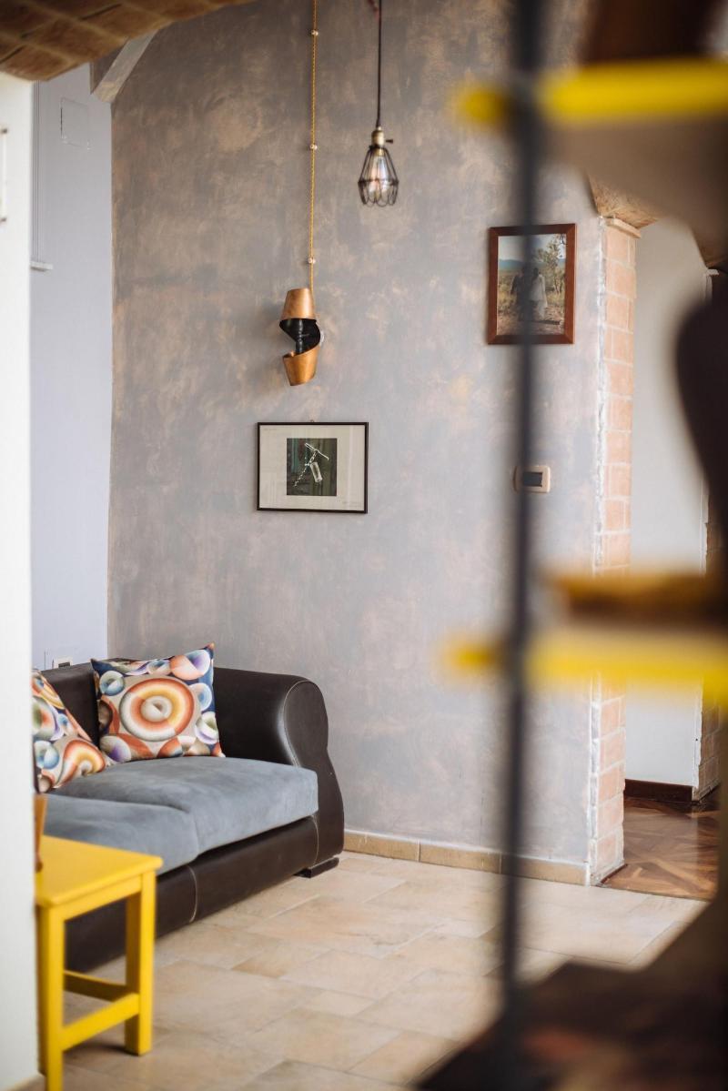 Boutique B&B Vintage Palermo Eksteriør bilde