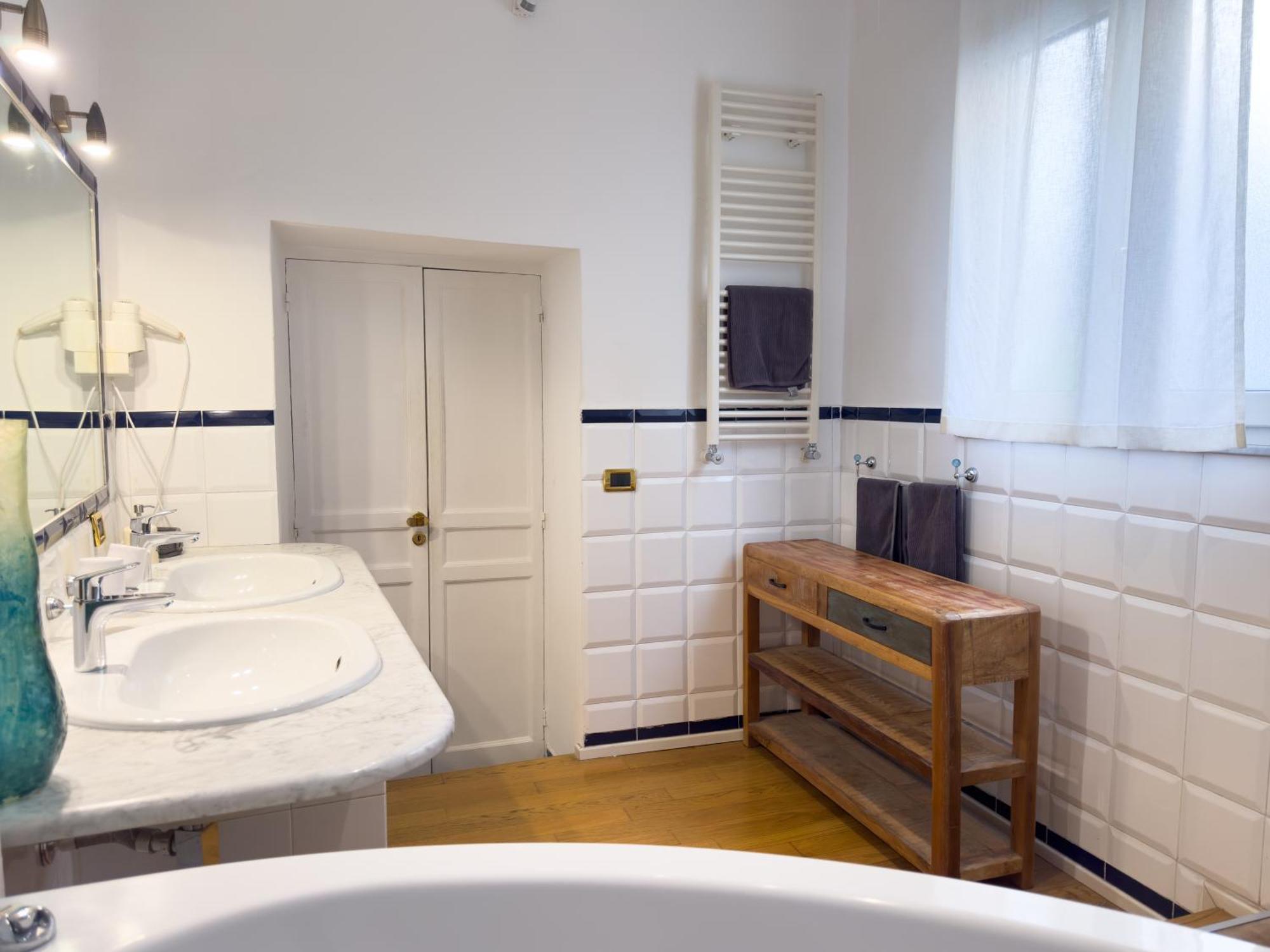 Boutique B&B Vintage Palermo Eksteriør bilde