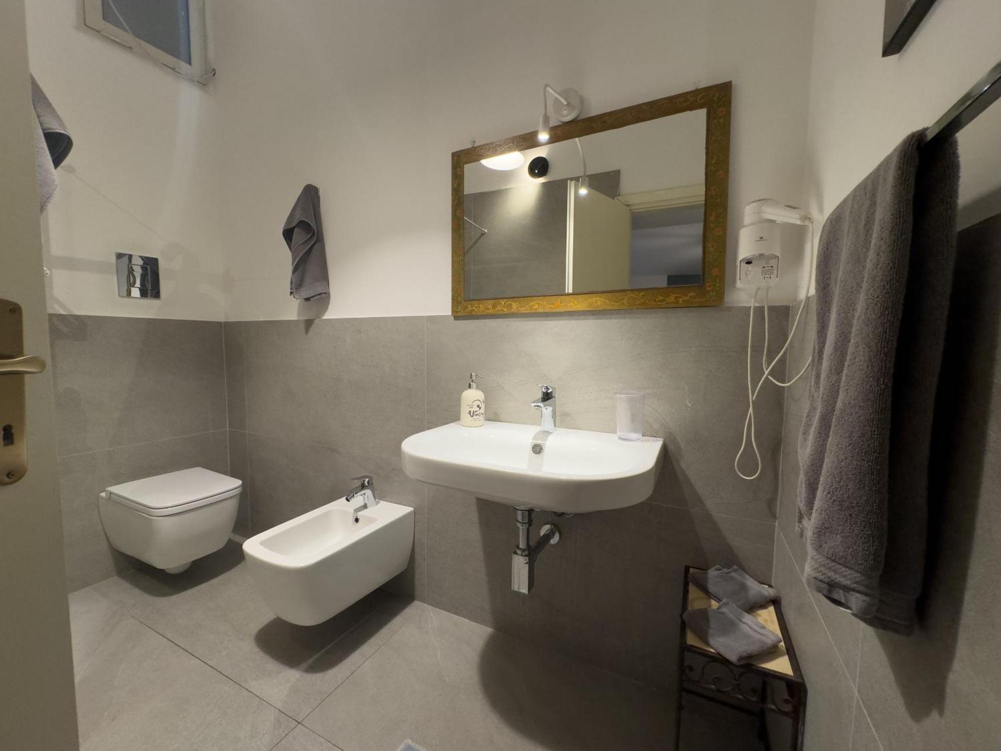 Boutique B&B Vintage Palermo Eksteriør bilde