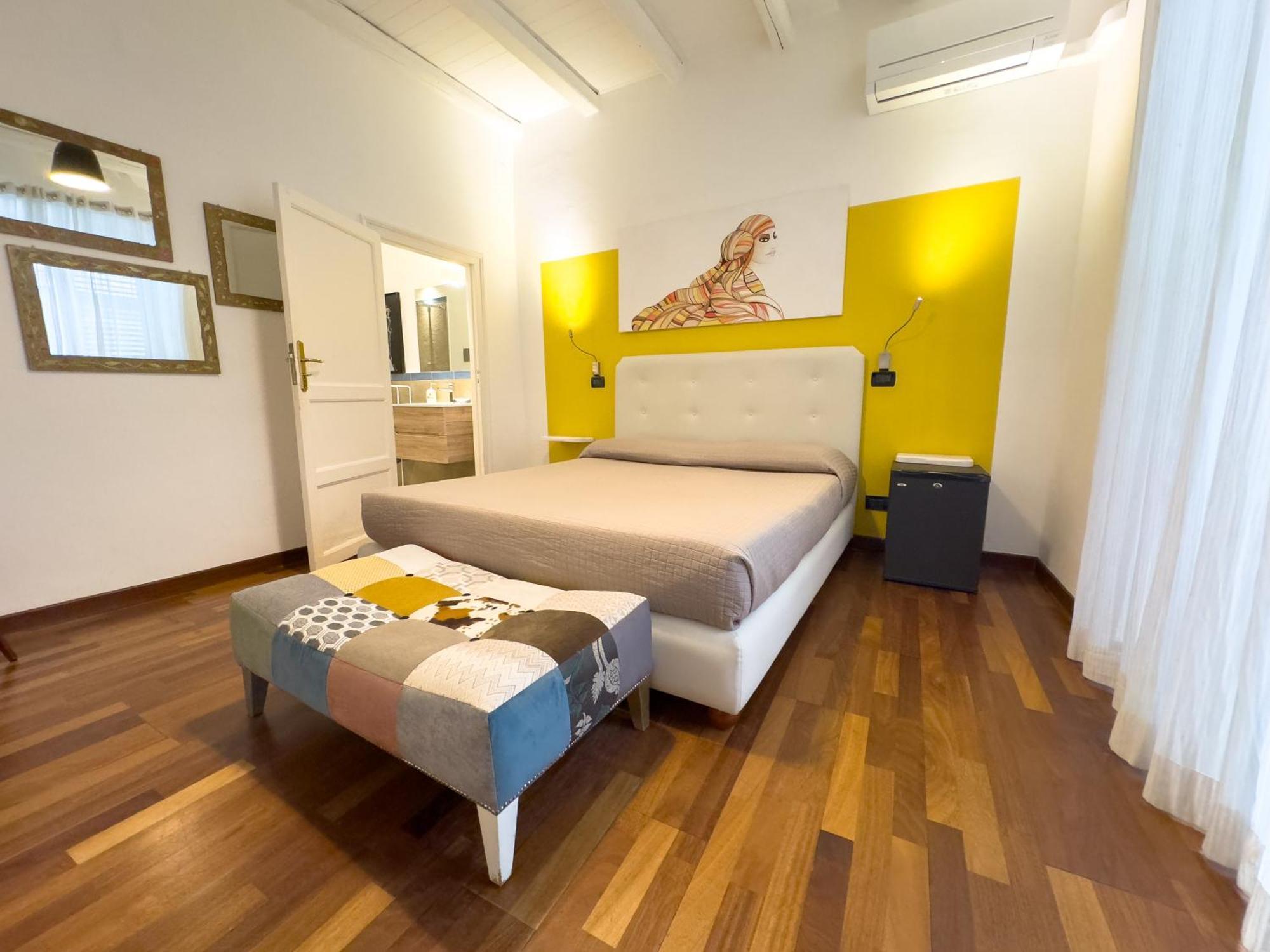 Boutique B&B Vintage Palermo Eksteriør bilde