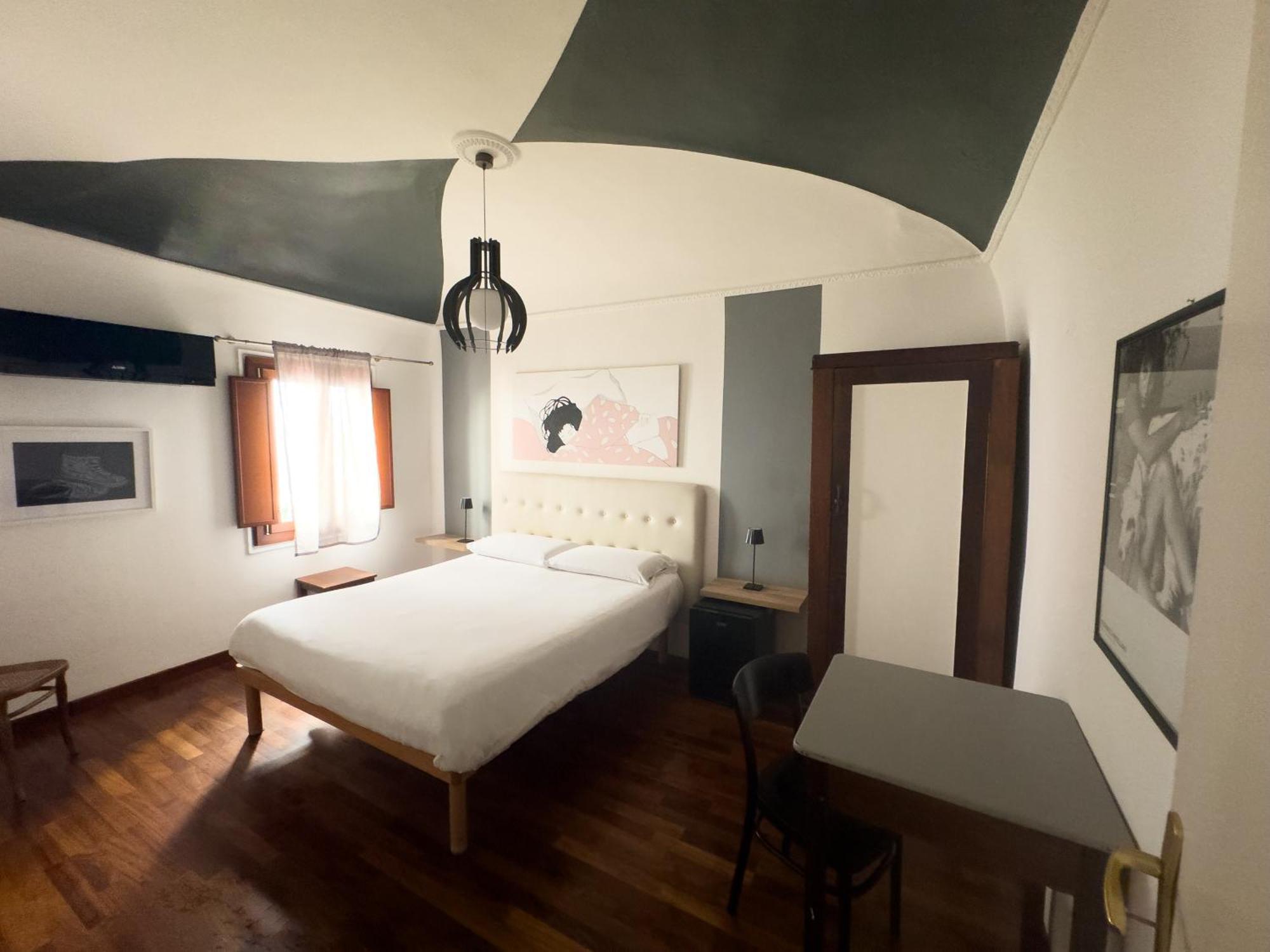 Boutique B&B Vintage Palermo Eksteriør bilde