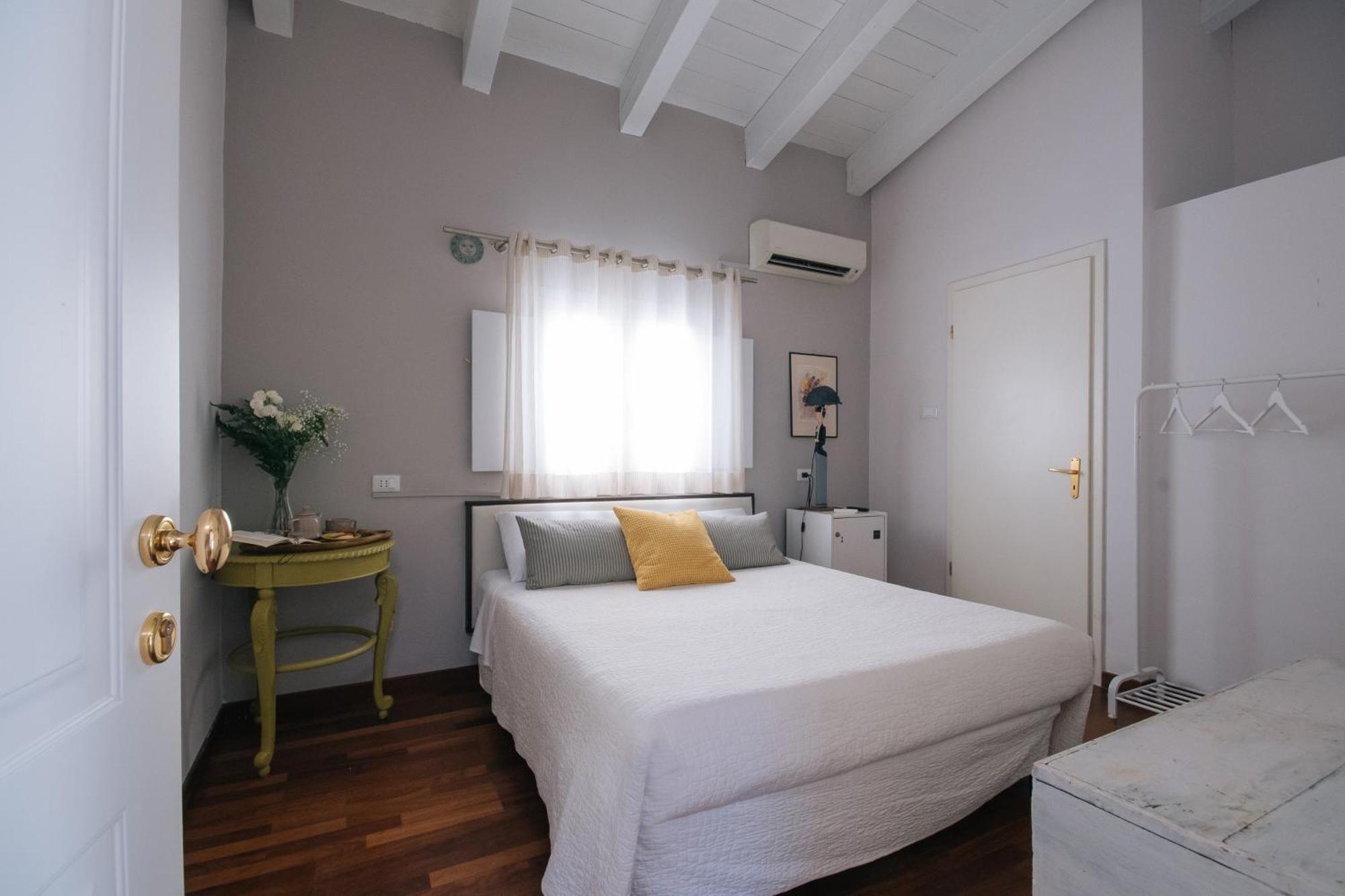 Boutique B&B Vintage Palermo Eksteriør bilde