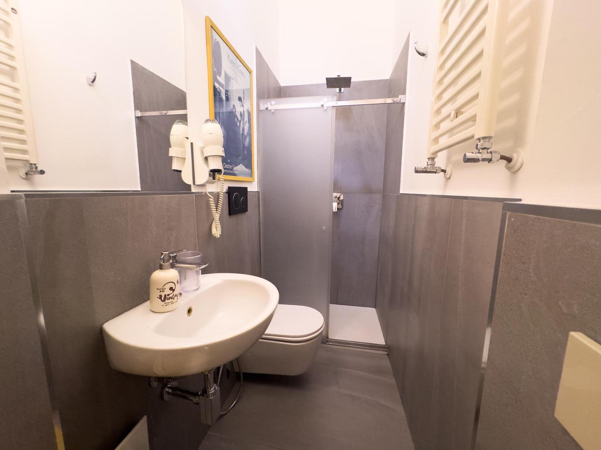Boutique B&B Vintage Palermo Eksteriør bilde