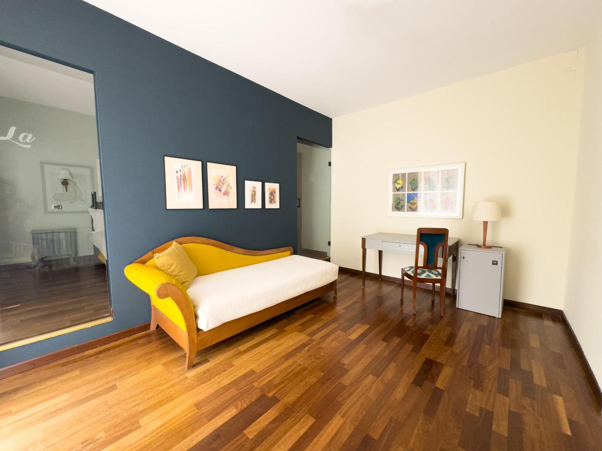 Boutique B&B Vintage Palermo Eksteriør bilde