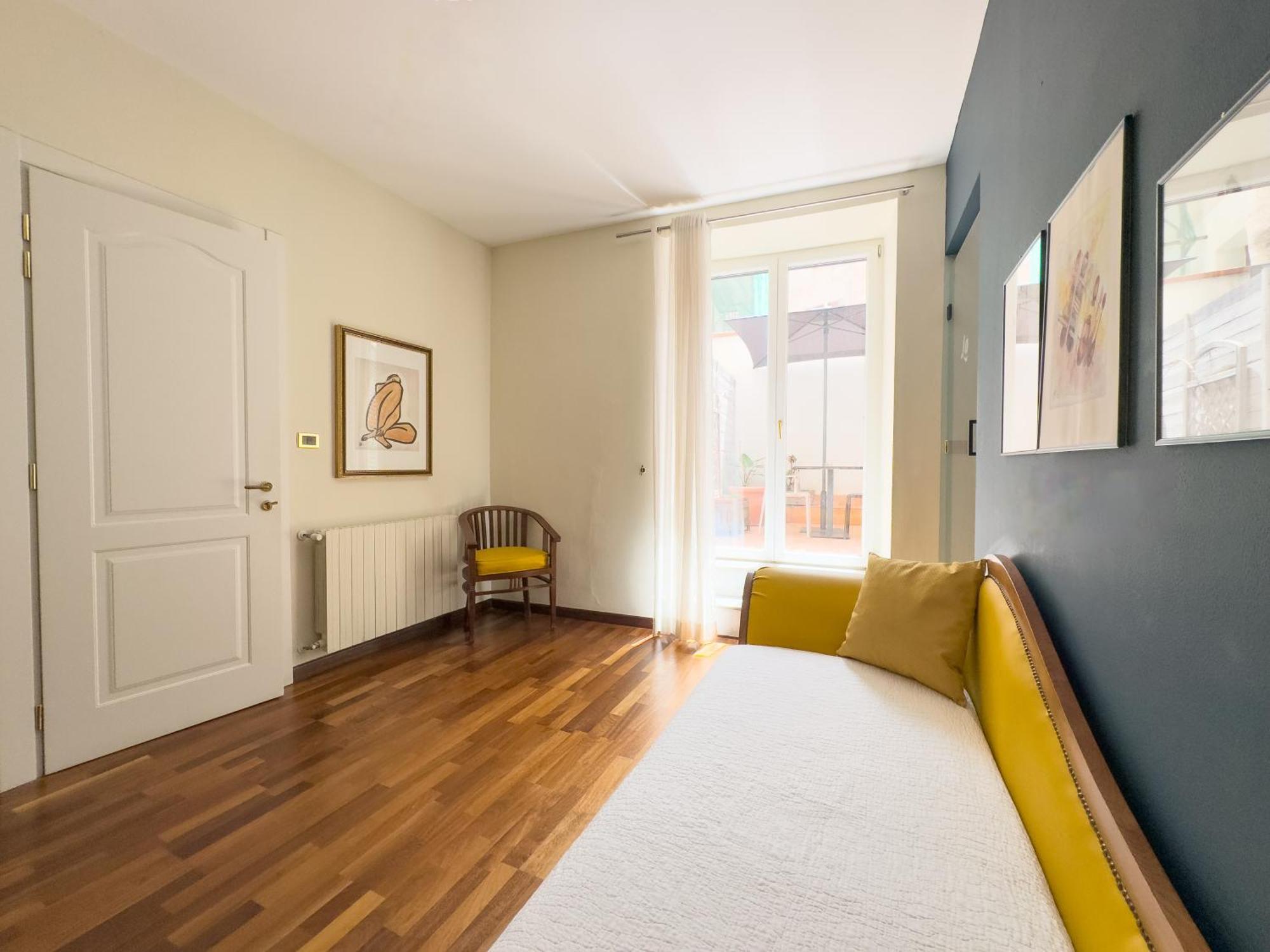 Boutique B&B Vintage Palermo Eksteriør bilde