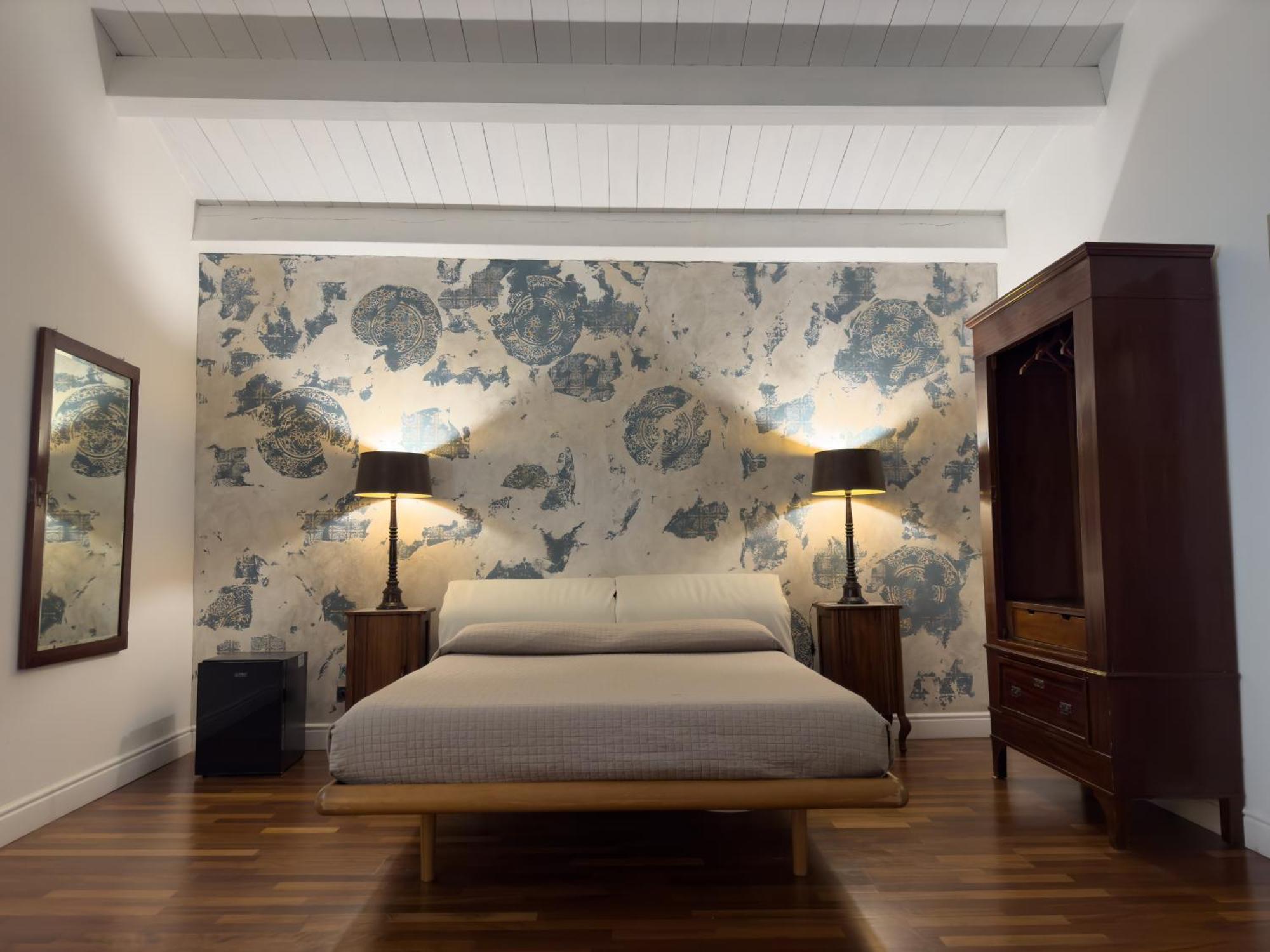 Boutique B&B Vintage Palermo Eksteriør bilde