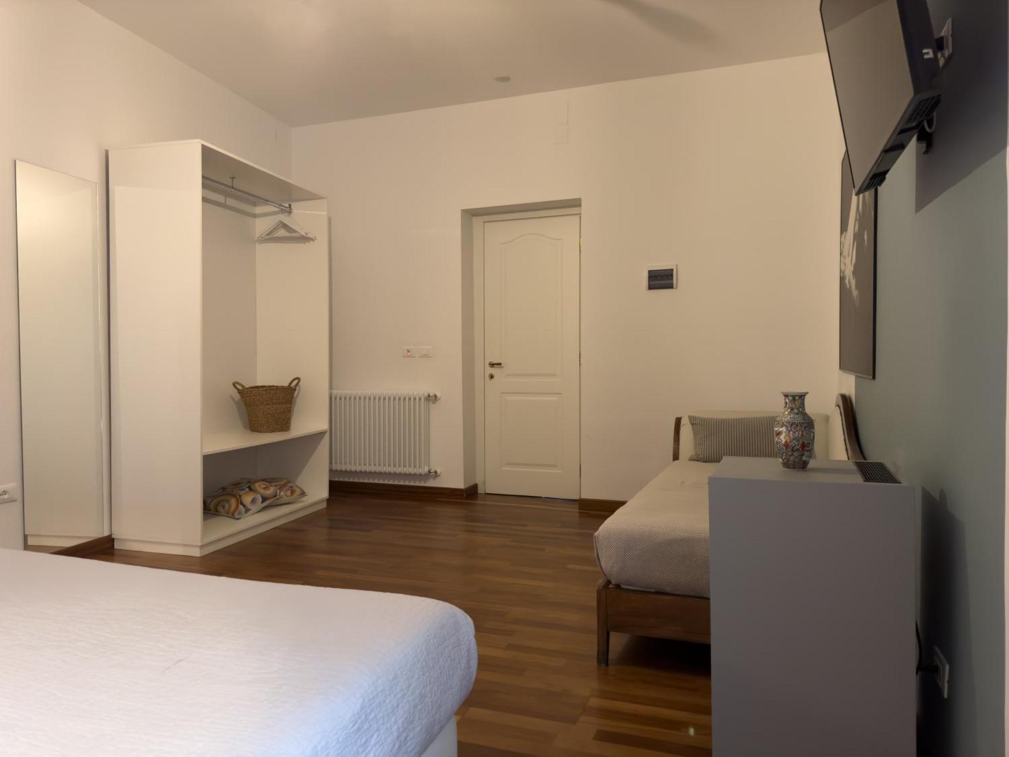 Boutique B&B Vintage Palermo Eksteriør bilde