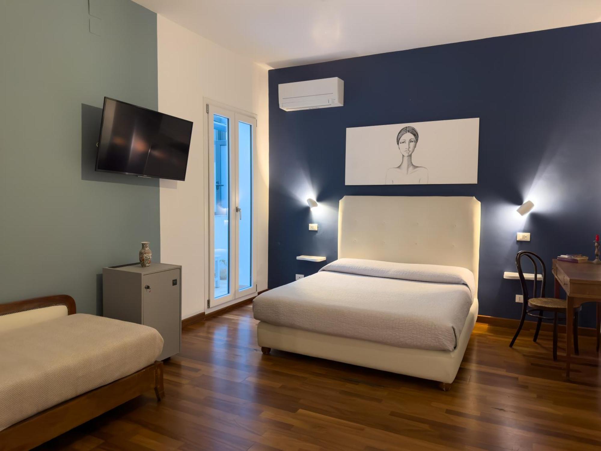 Boutique B&B Vintage Palermo Eksteriør bilde