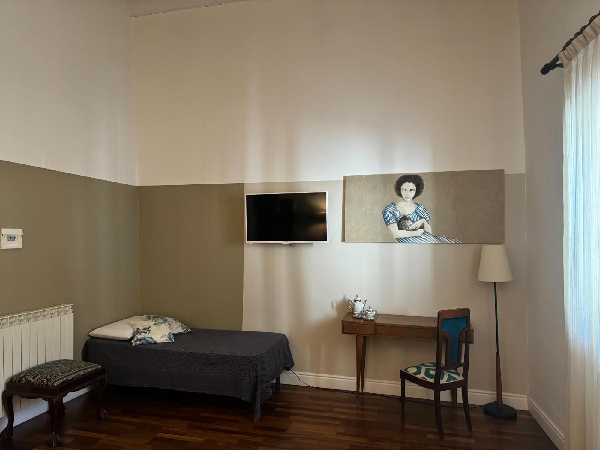 Boutique B&B Vintage Palermo Eksteriør bilde
