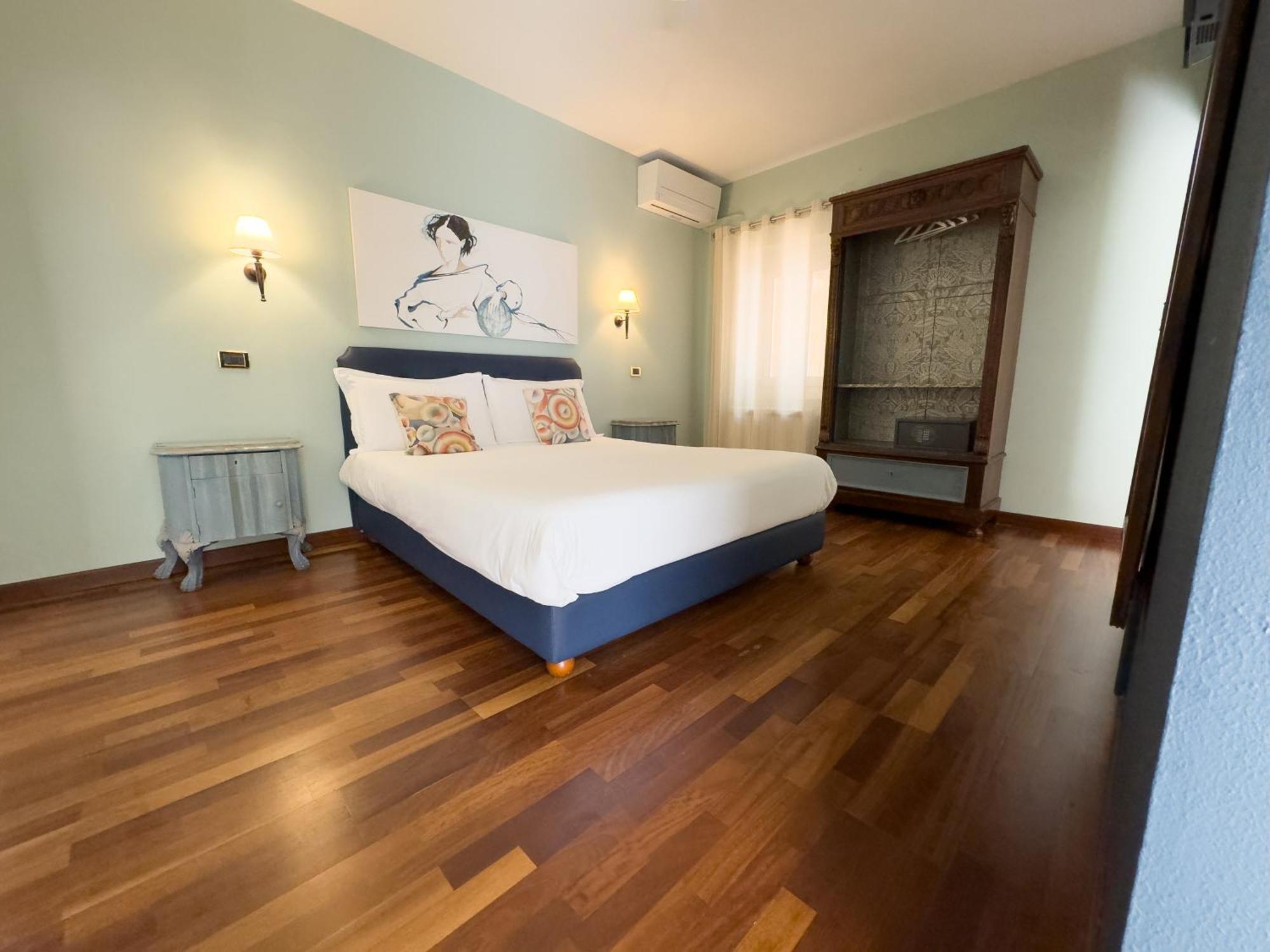 Boutique B&B Vintage Palermo Eksteriør bilde