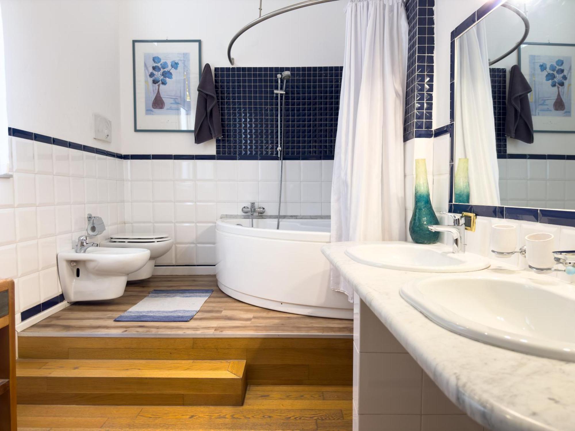 Boutique B&B Vintage Palermo Eksteriør bilde