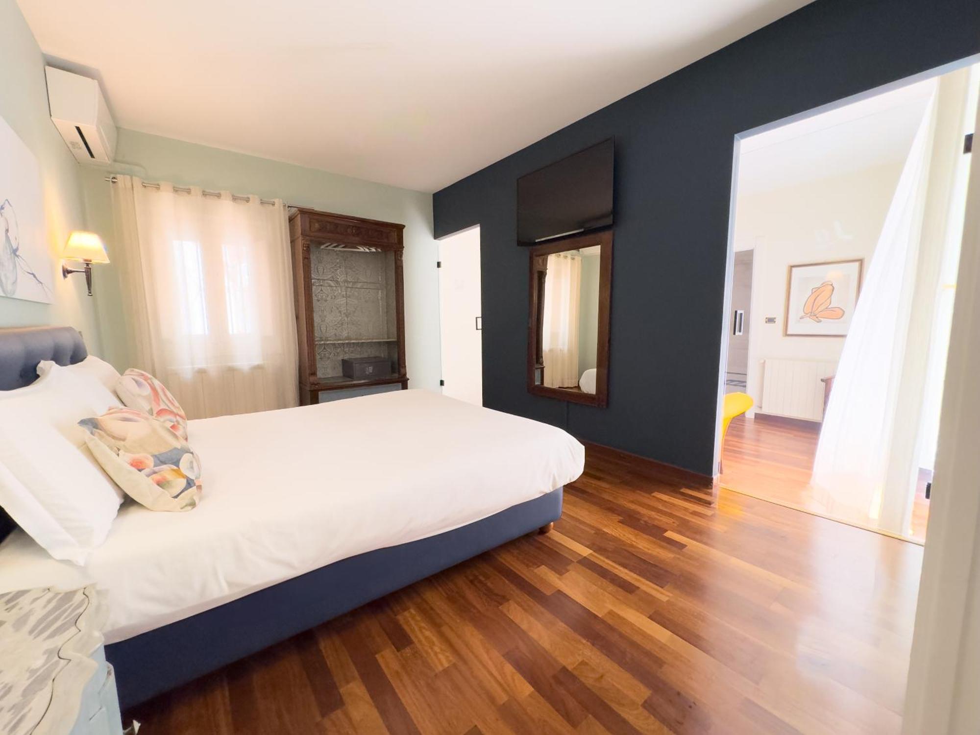 Boutique B&B Vintage Palermo Eksteriør bilde