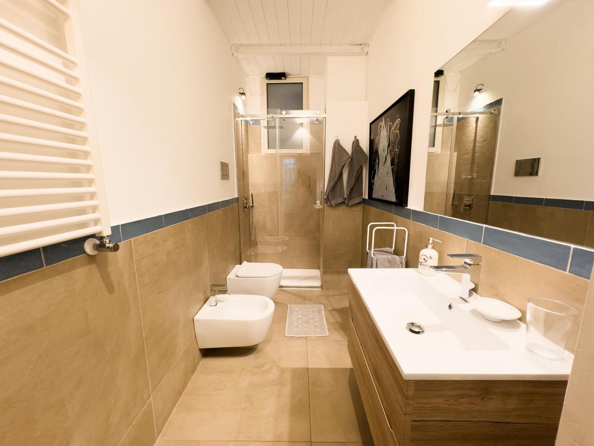 Boutique B&B Vintage Palermo Eksteriør bilde