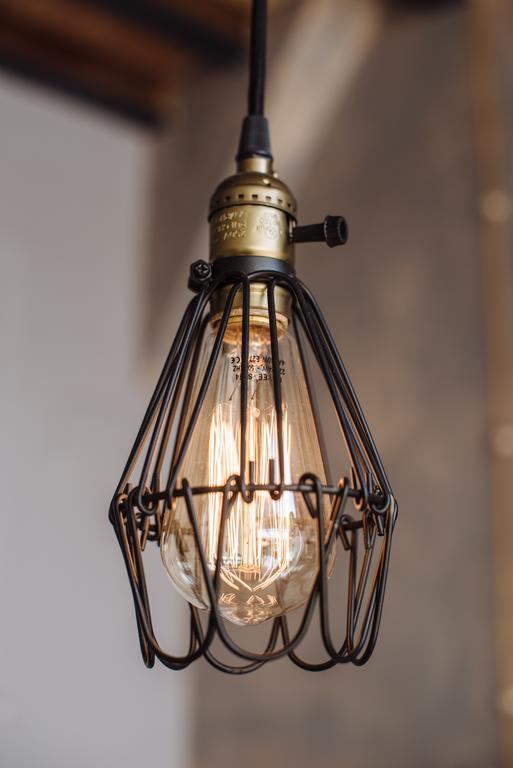Boutique B&B Vintage Palermo Eksteriør bilde