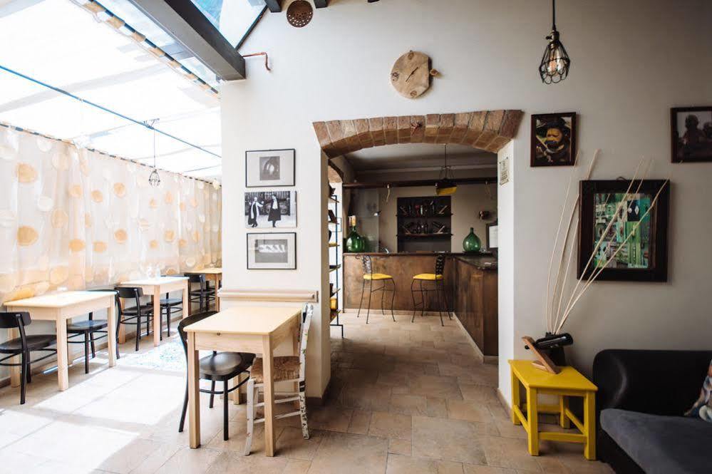Boutique B&B Vintage Palermo Eksteriør bilde