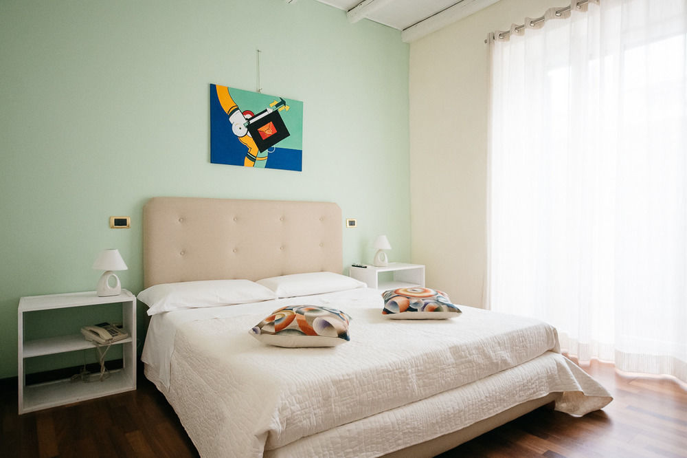 Boutique B&B Vintage Palermo Eksteriør bilde