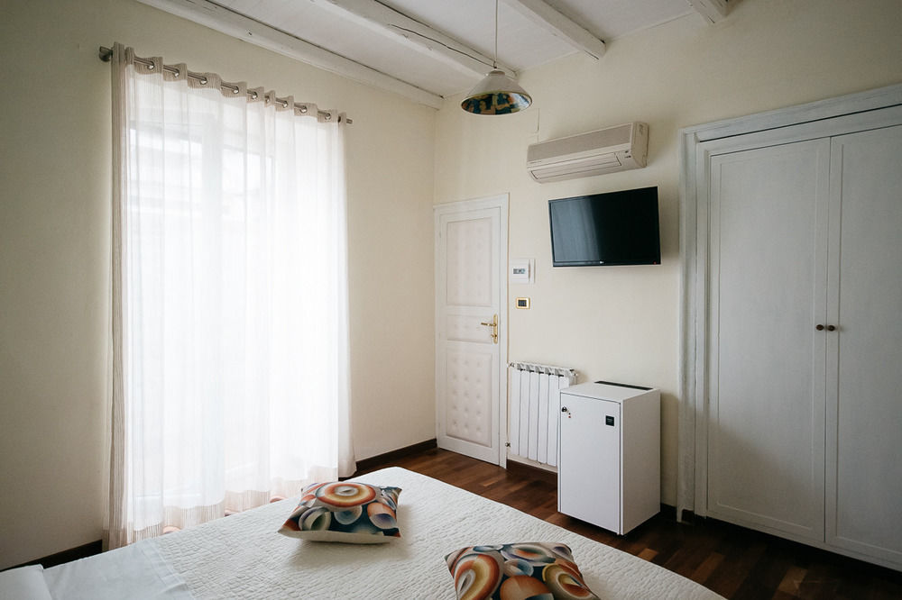 Boutique B&B Vintage Palermo Eksteriør bilde