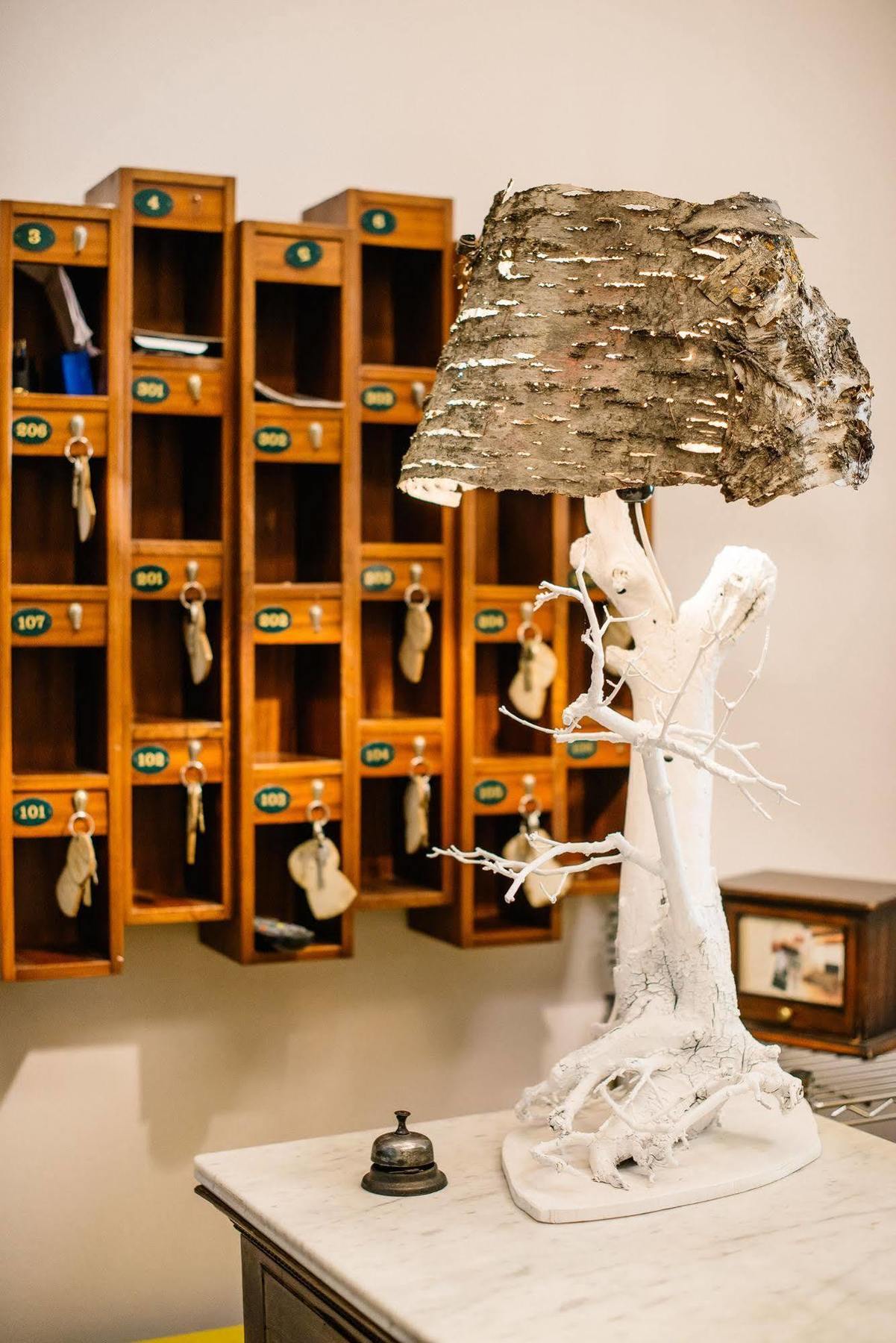 Boutique B&B Vintage Palermo Eksteriør bilde