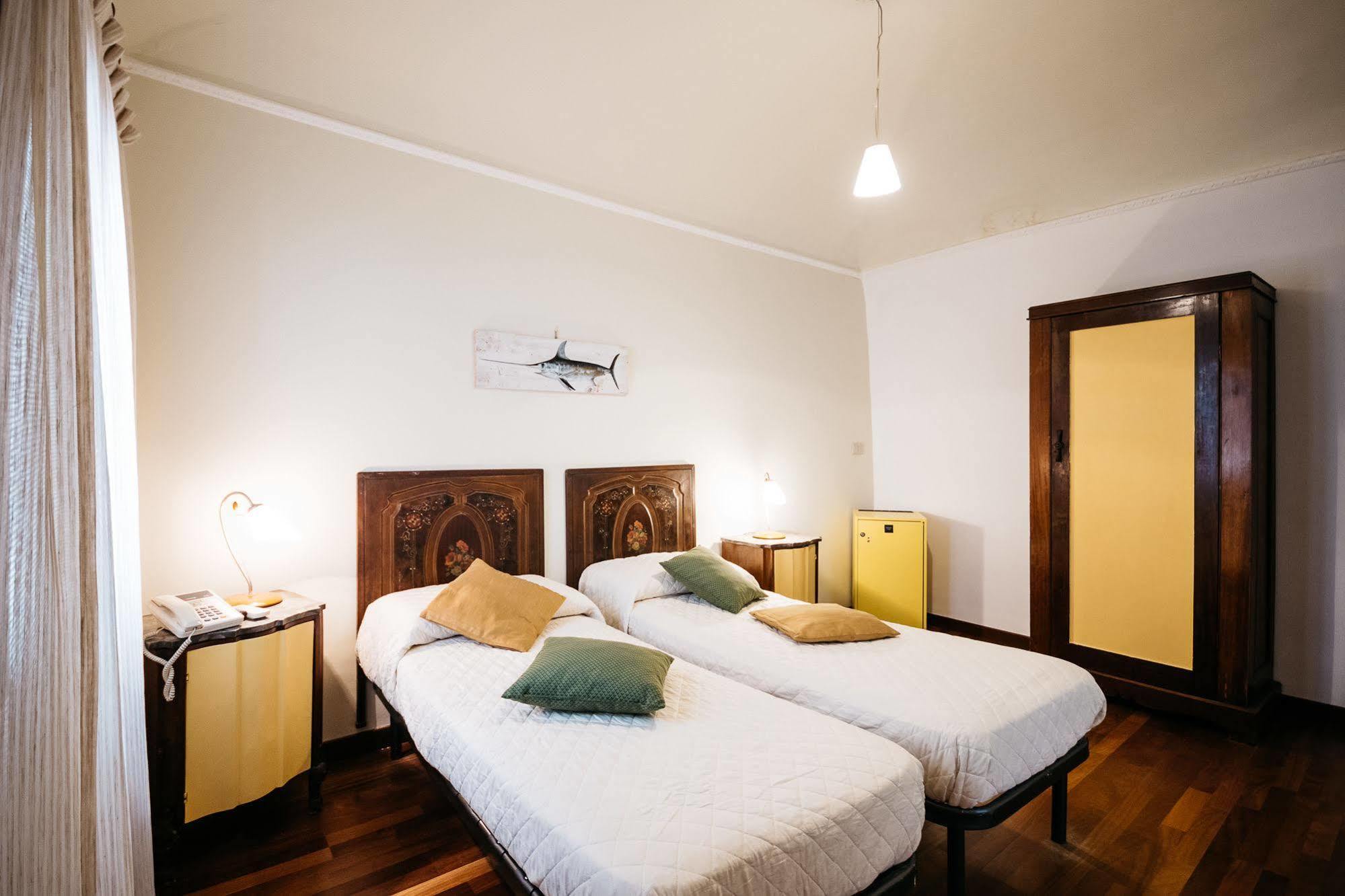 Boutique B&B Vintage Palermo Eksteriør bilde