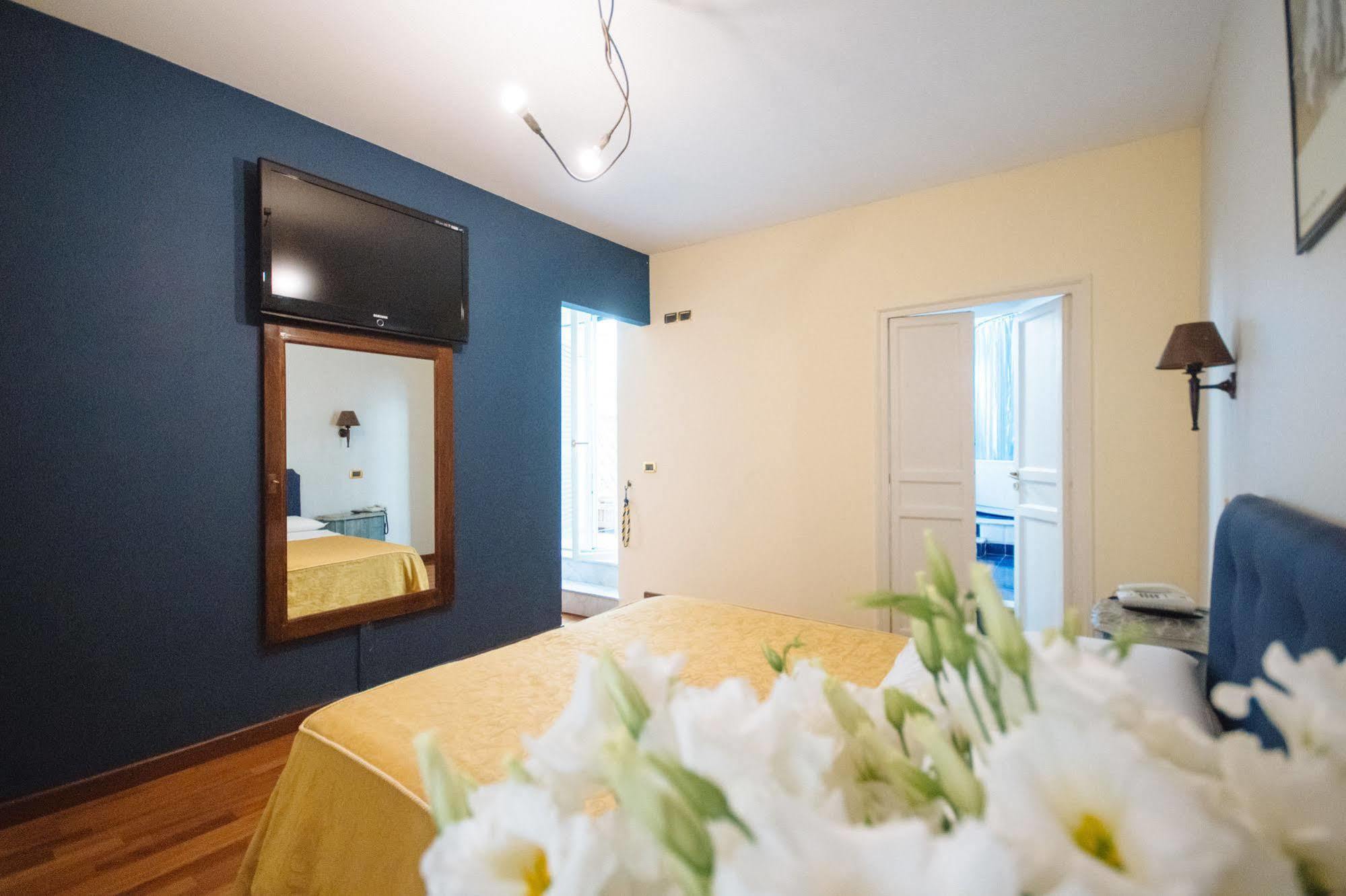 Boutique B&B Vintage Palermo Eksteriør bilde