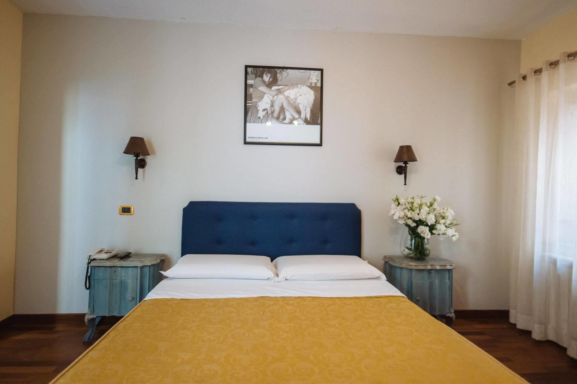 Boutique B&B Vintage Palermo Eksteriør bilde
