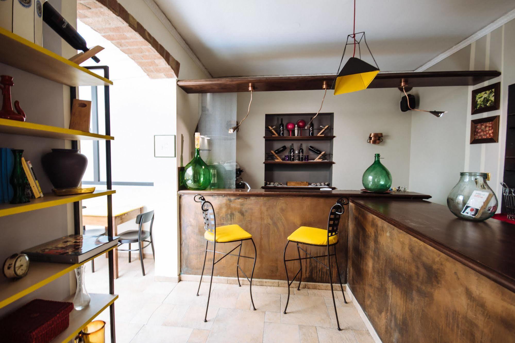 Boutique B&B Vintage Palermo Eksteriør bilde