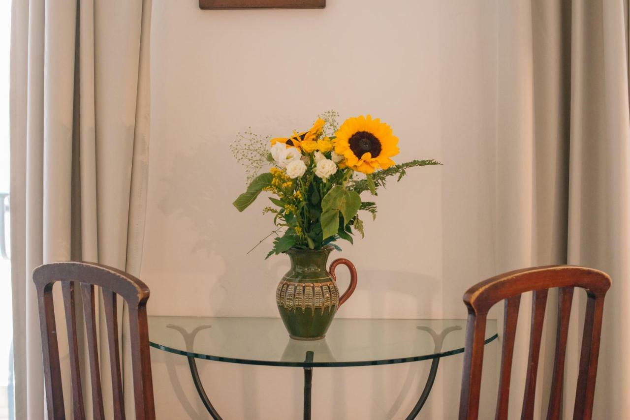 Boutique B&B Vintage Palermo Eksteriør bilde