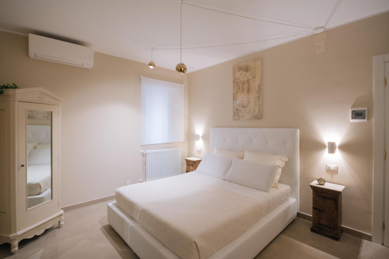 Boutique B&B Vintage Palermo Eksteriør bilde